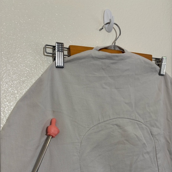 DockATot Deluxe+ Cover Gray | baby | newborn | infant | baby shower - Picture 3 of 6